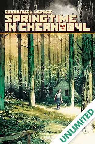 Springtime in Chernobyl